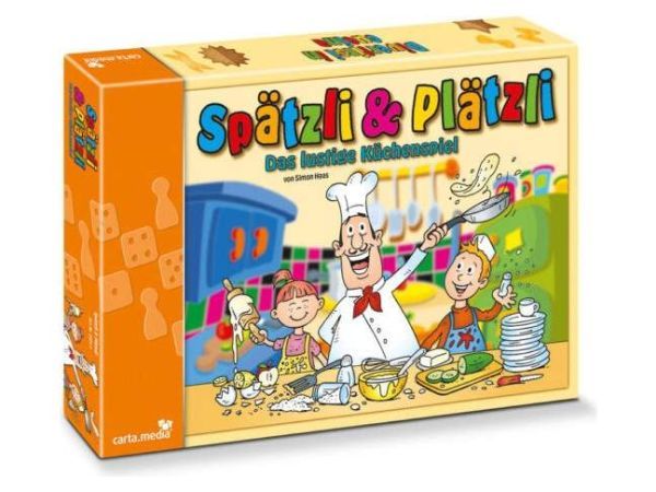 Spiel 1070.0