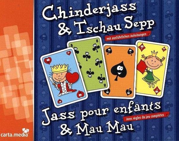 Spiel 5005.0
