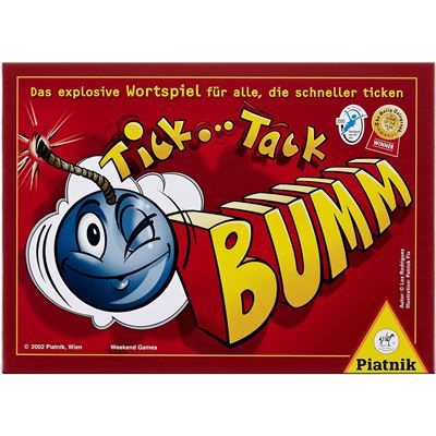 Spiel 5021.0