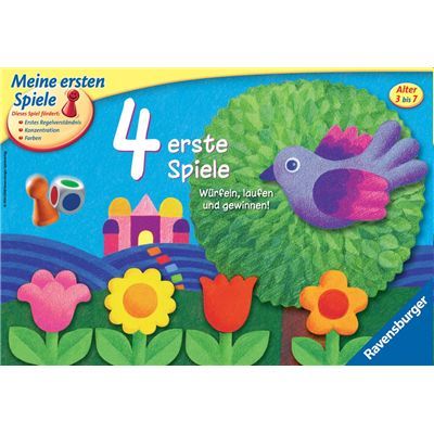 Spiel 5025.0