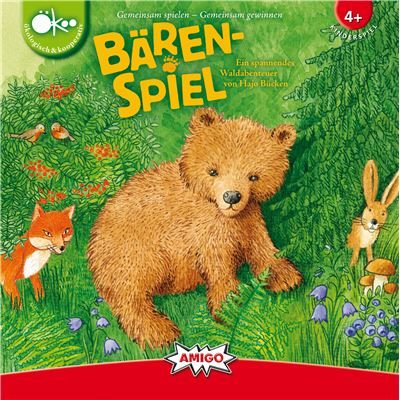 Spiel 5040.0