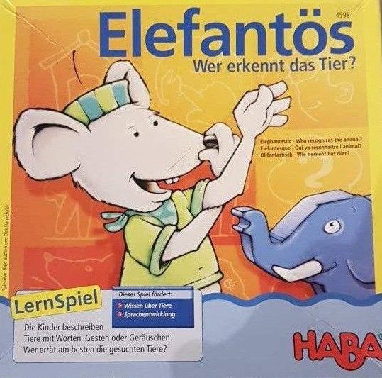 Spiel 5050.0