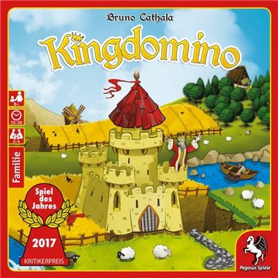 Spiel 5058.0