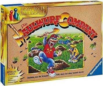 Spiel 5101.0