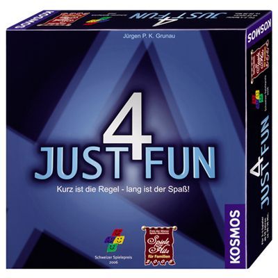Spiel 5122.0