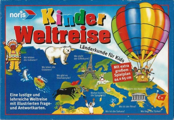 Spiel 5127.0