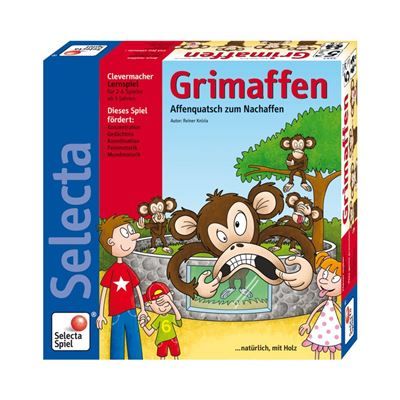 Spiel 5205.0