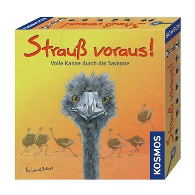 Spiel 5208.0