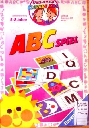 Spiel 5256.0