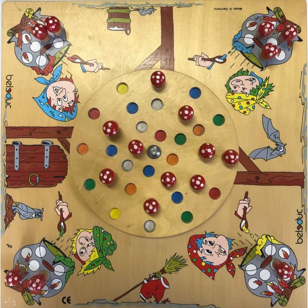 Spiel 5261.0