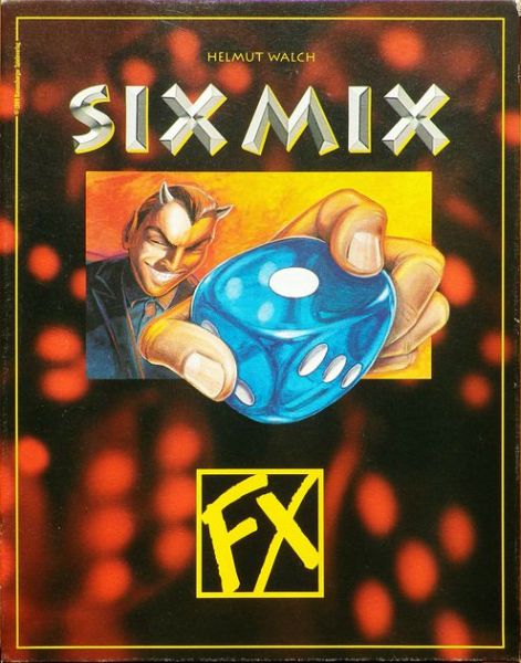 Spiel 5269.0