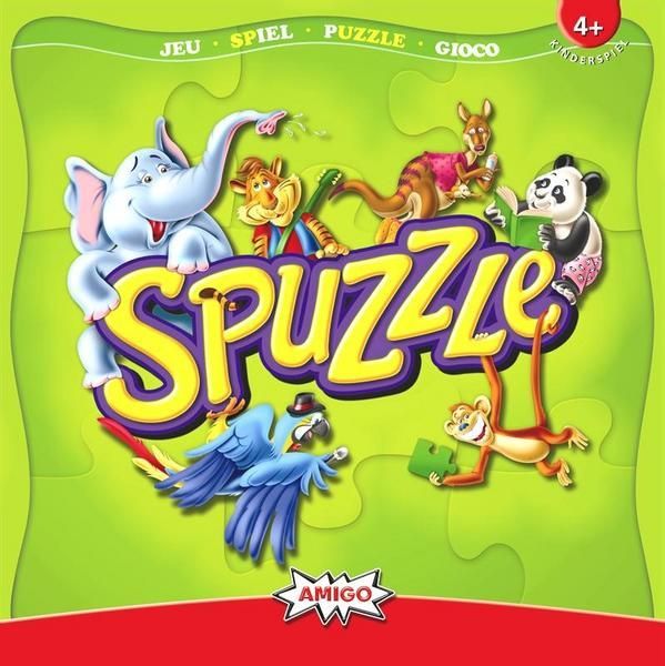 Spiel 5287.0