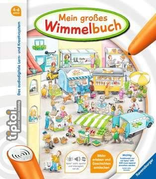 Spiel 5305.0