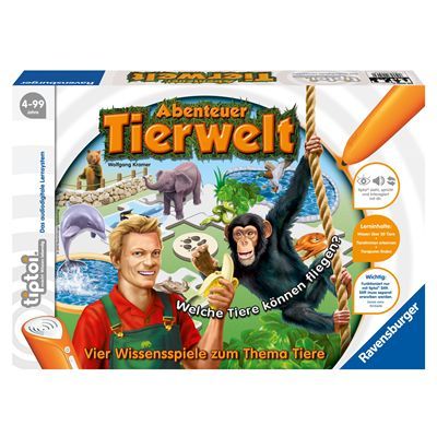 Spiel 5311.0
