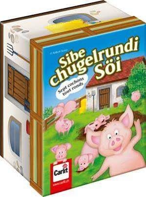 Spiel 5317.0