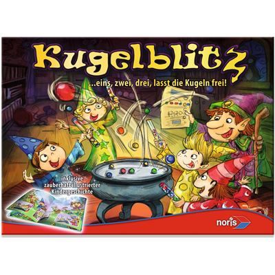 Spiel 5322.0