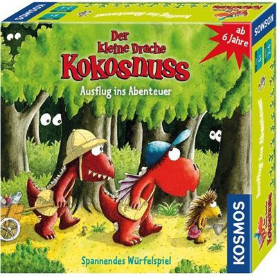 Spiel 5323.0