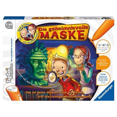 Spiel 5330.0