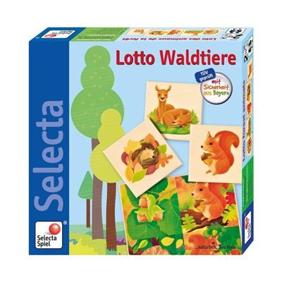 Spiel 5333.0