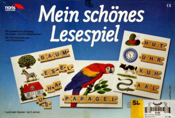 Spiel 5334.0