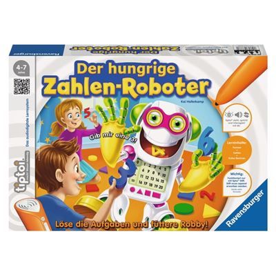 Spiel 5361.0
