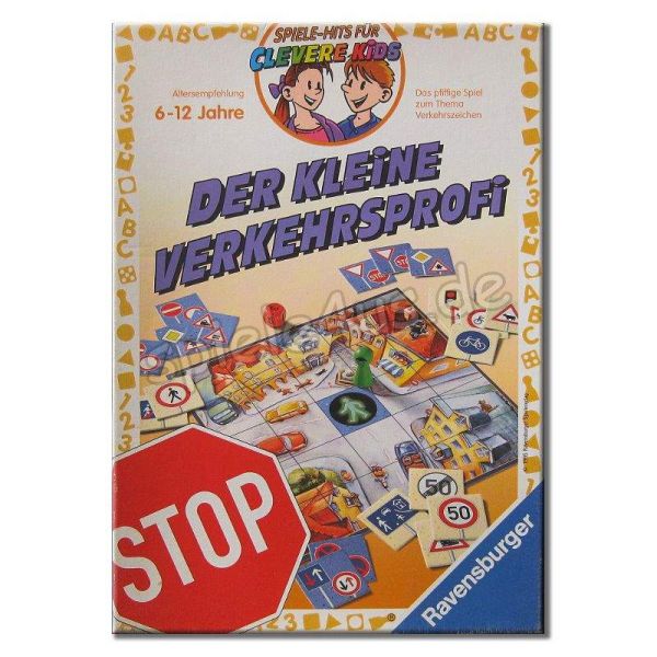 Spiel 5365.0