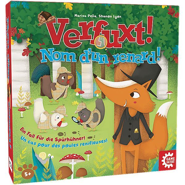 Spiel 5373.0
